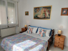 Pied à Terre Nr.5